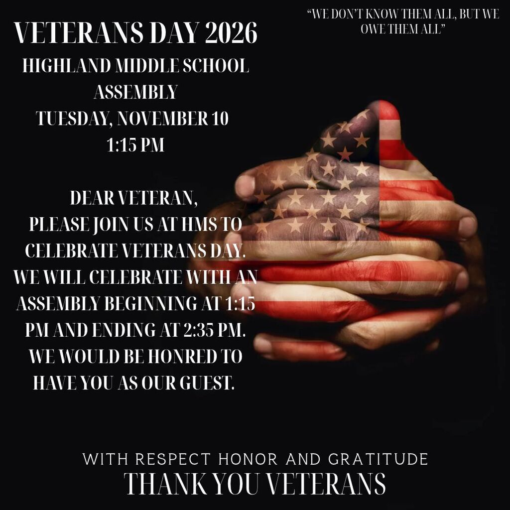 Vets Day