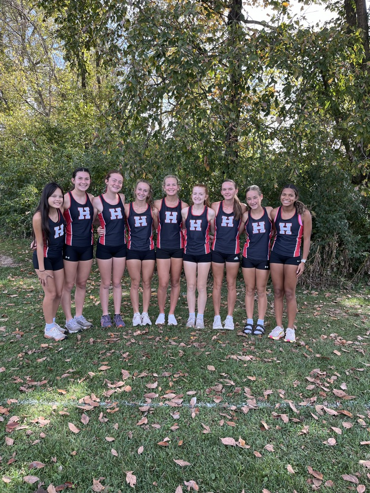 cross country 