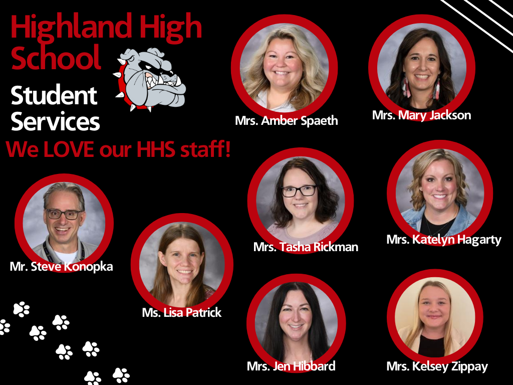Student Services