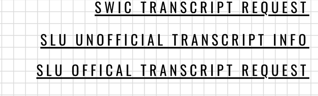DC Transfer