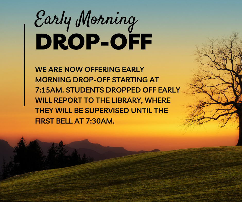 Drop-Off