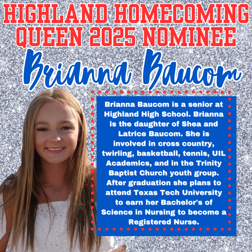 Brianna Baucom