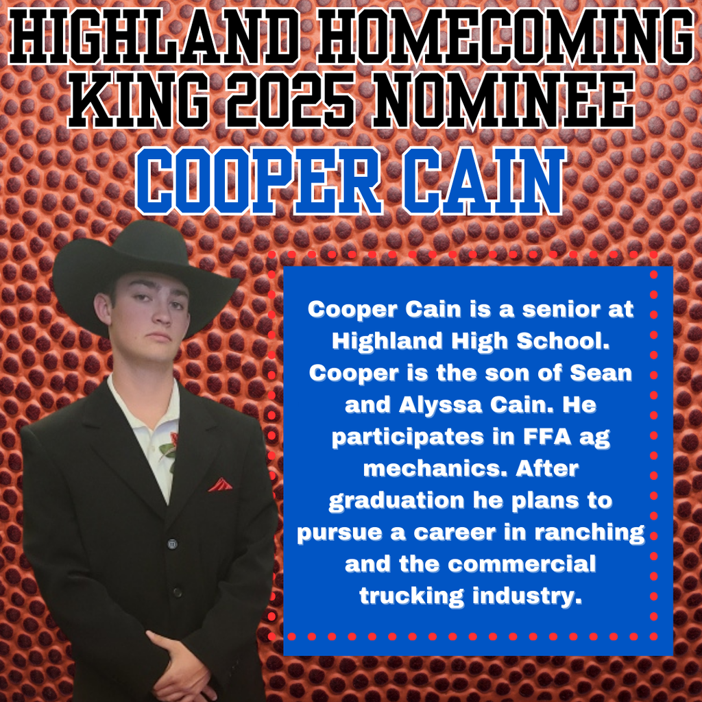 Cooper Cain