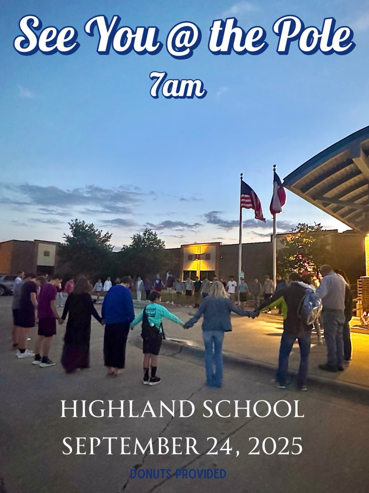 SYATP @ 7