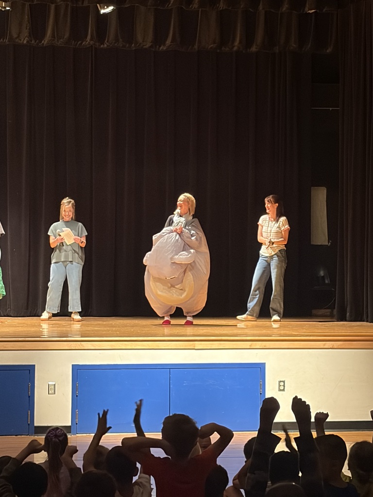 Masked Reader Reveal