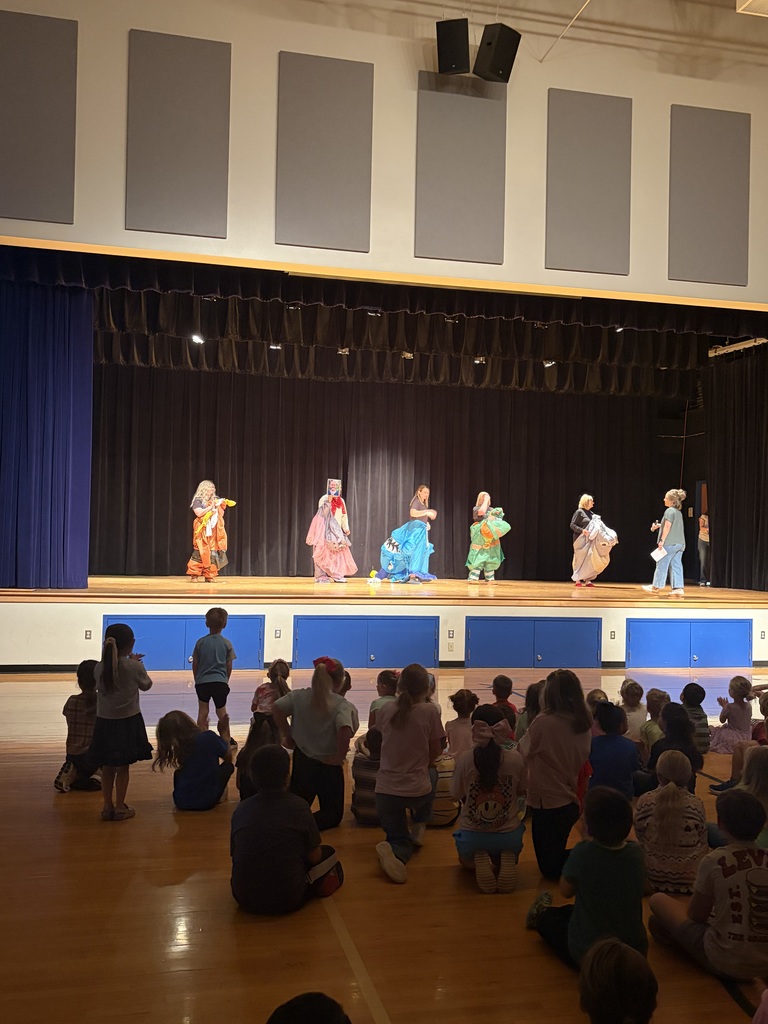 Masked Reader Reveal