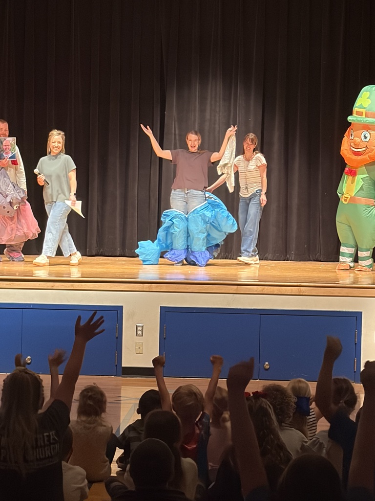 Masked Reader Reveal