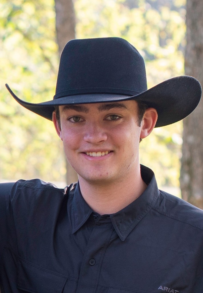 Cooper Cain - Senior Spotlight