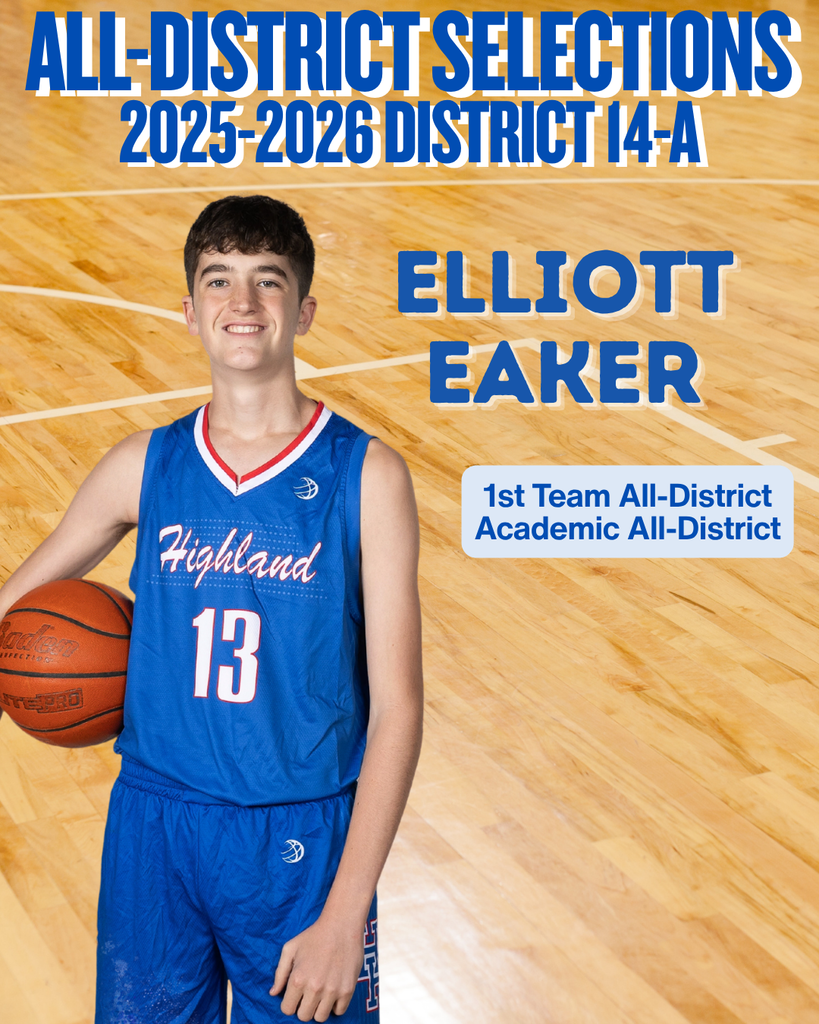 Elliott Eaker
