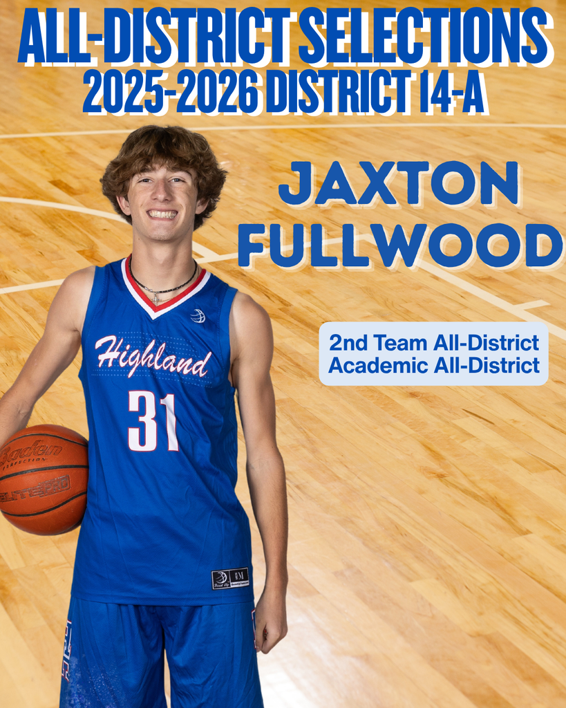 Jaxton Fullwood
