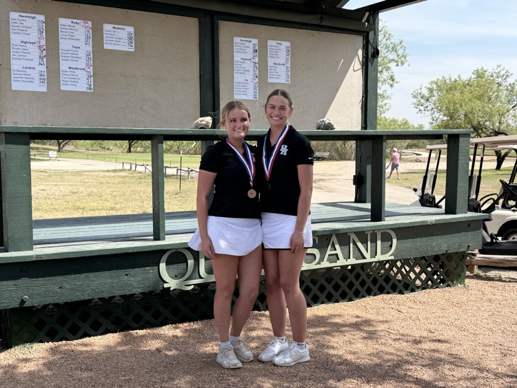 HS girl regional qualifiers