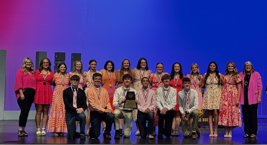 HS OAP 2026 Regional Qualifiers