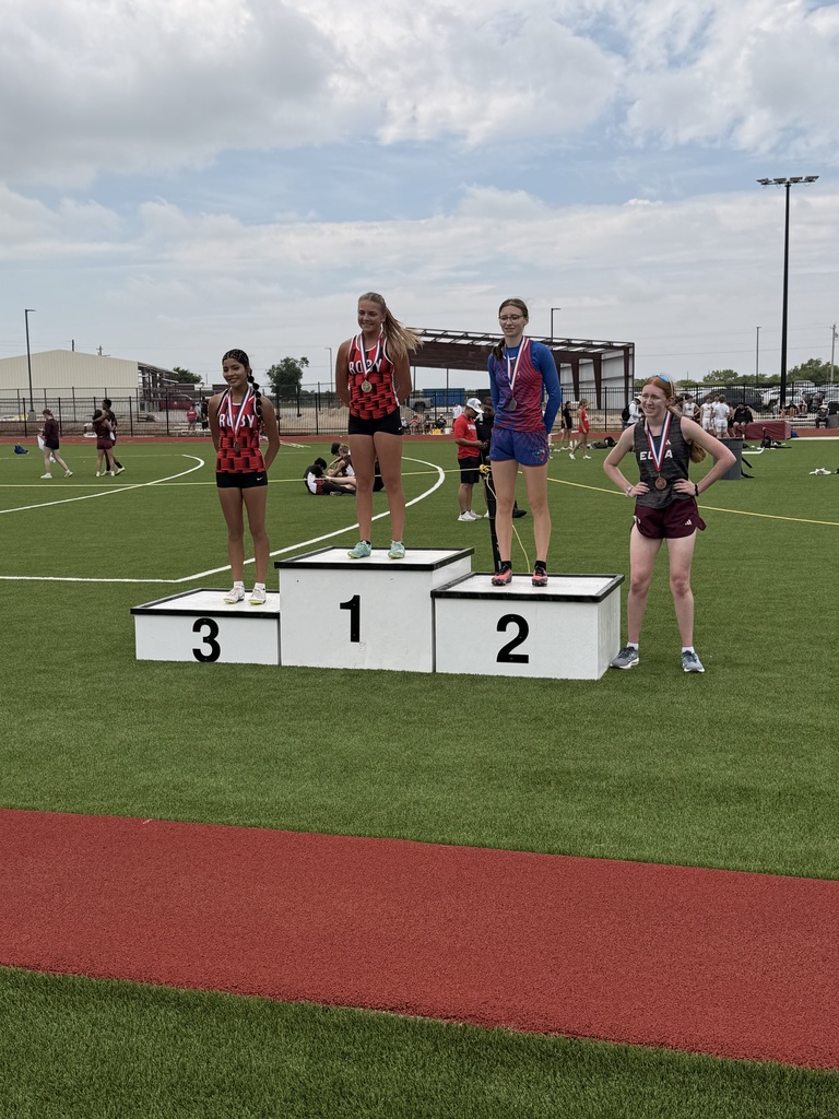 Davis Etheredge - 2nd Place 400 M