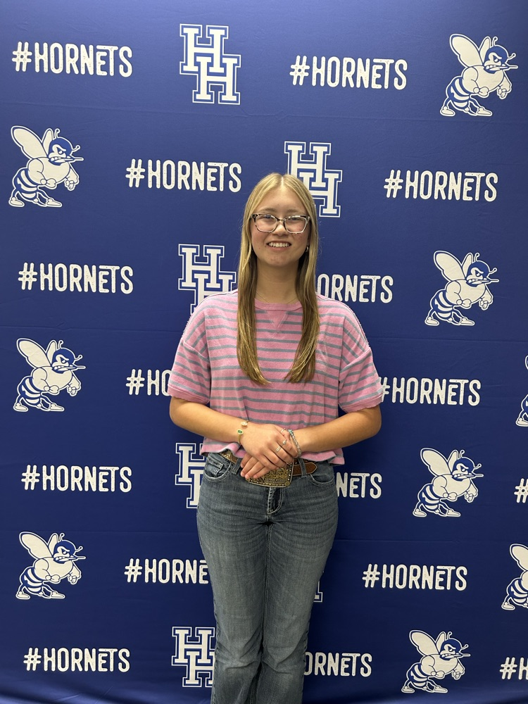 Carley Hughes - Social Studia