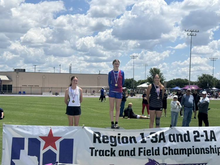 Davis Etheredge- high Jump