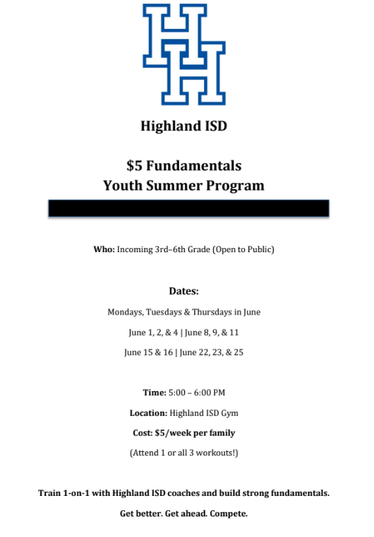 $5 Fundamentals