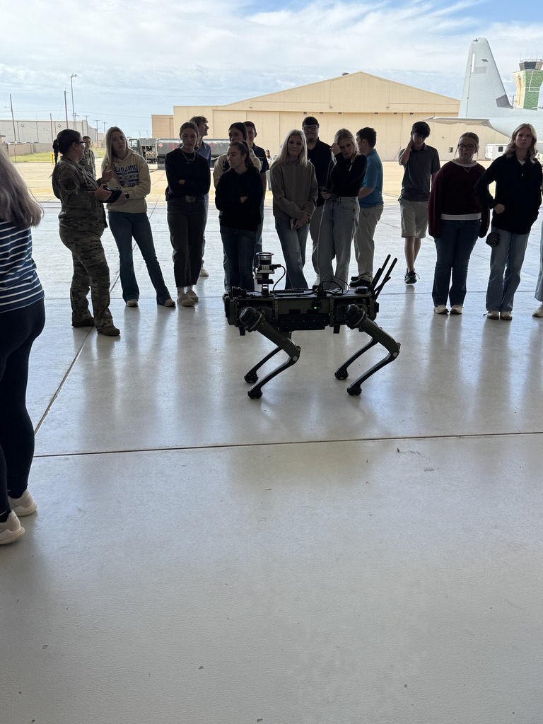 Robot Dog