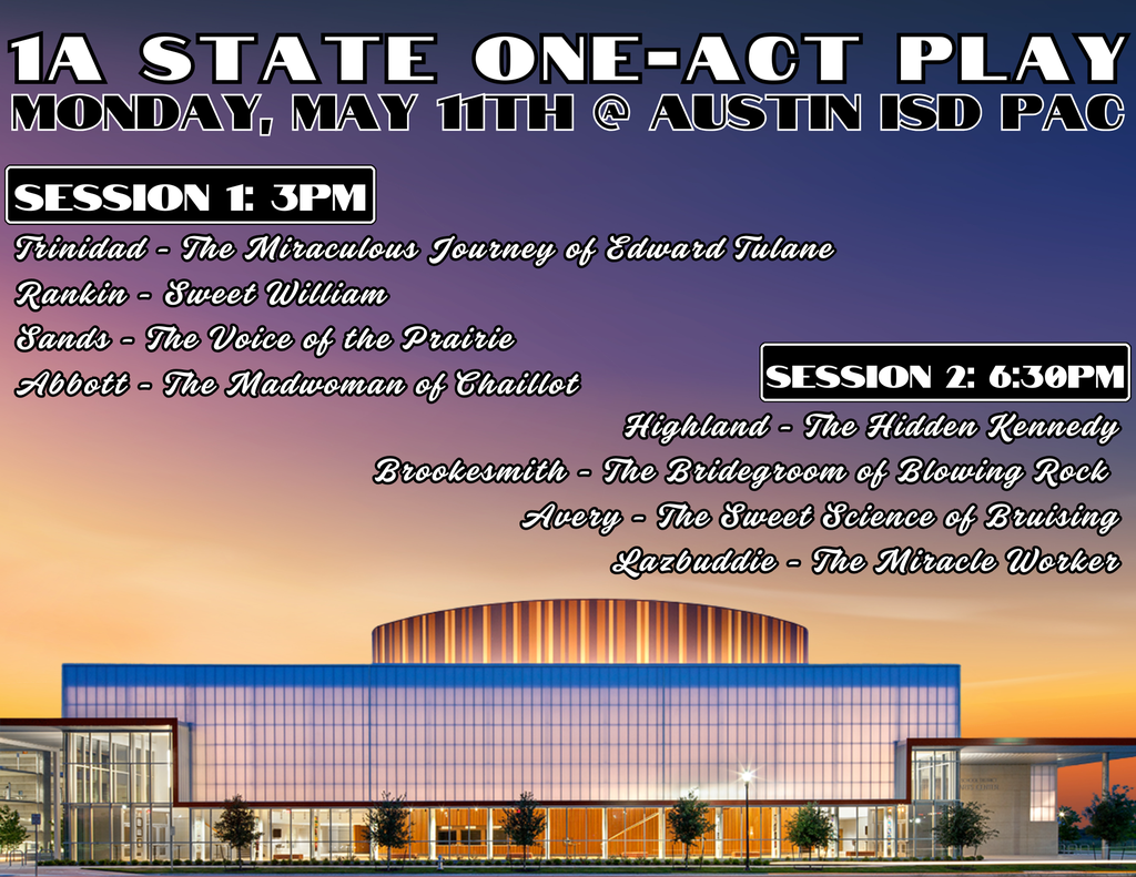 1A State OAP Information