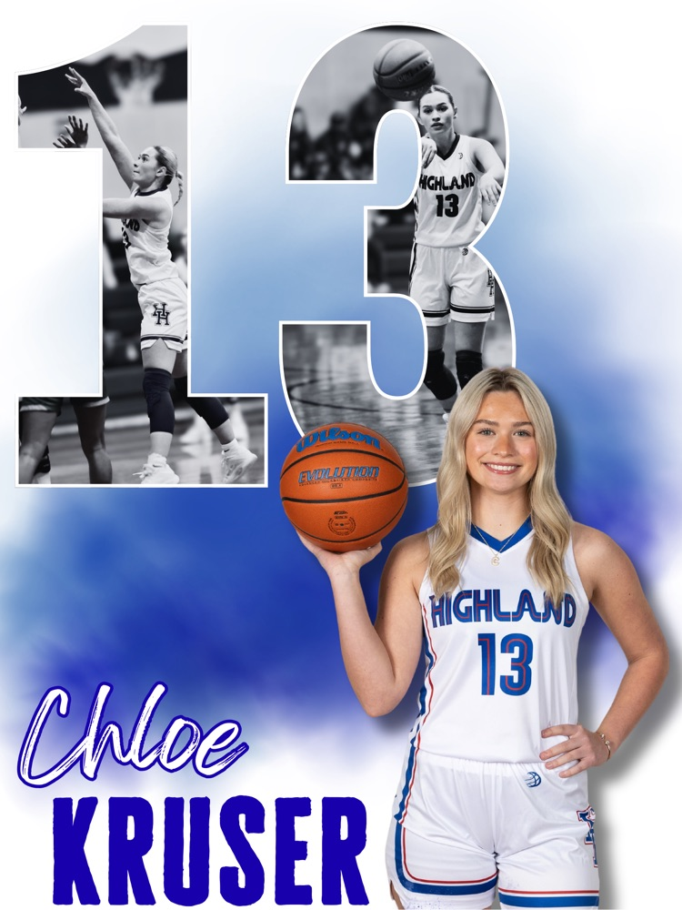 Chloe Kruser