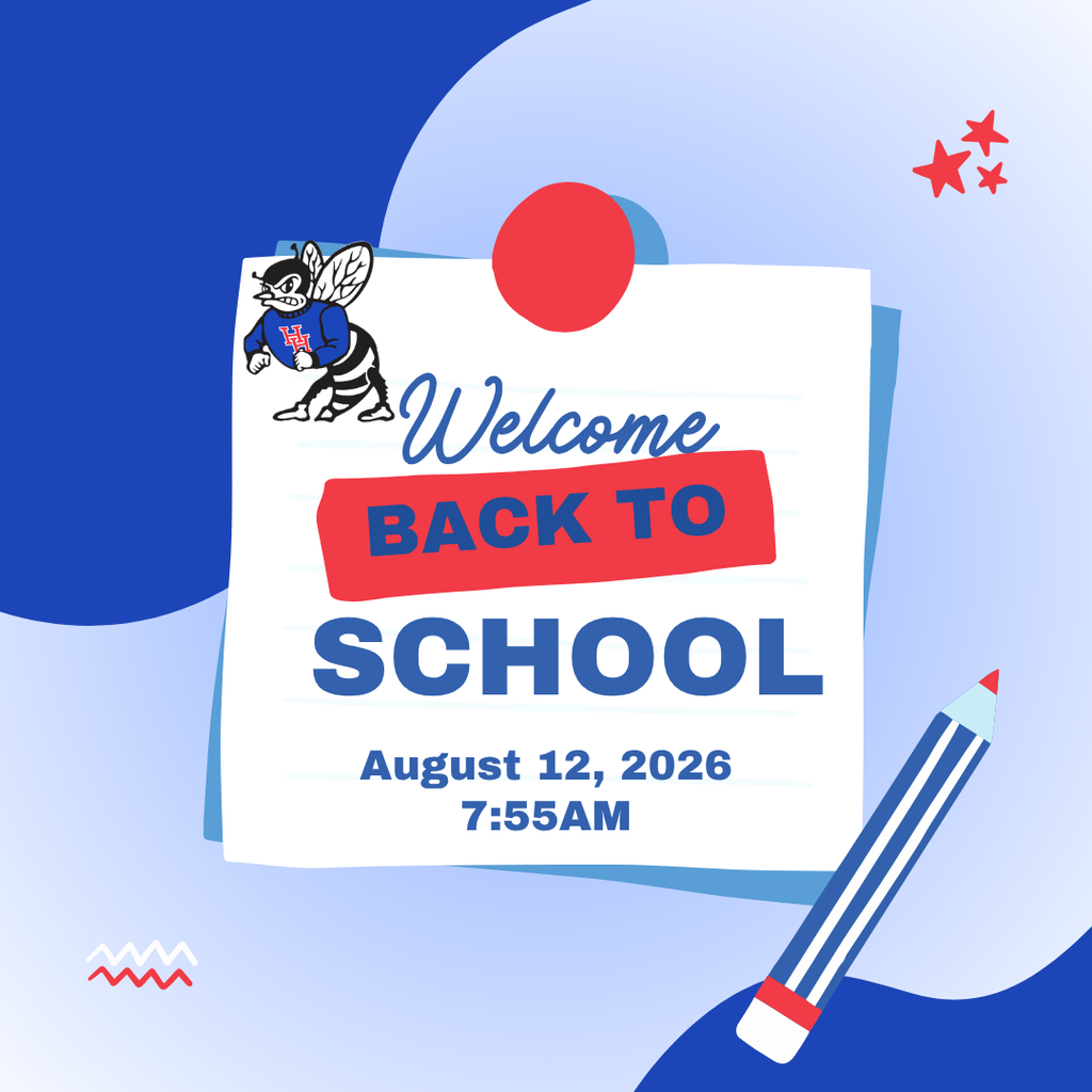 Welcome Back to School