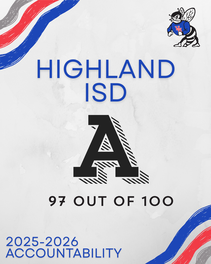 97 out of 100 rating for 2025-2026