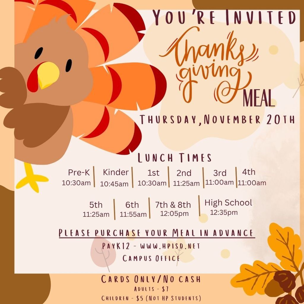 Thanksgiving Meal (6)