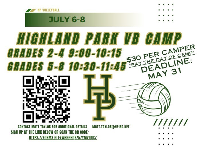 vb camp