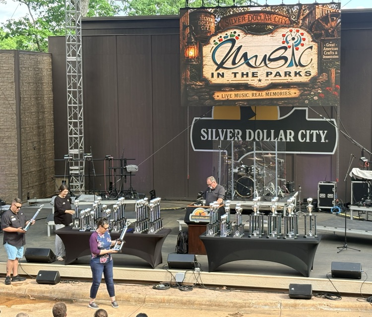 Silver Dollar City