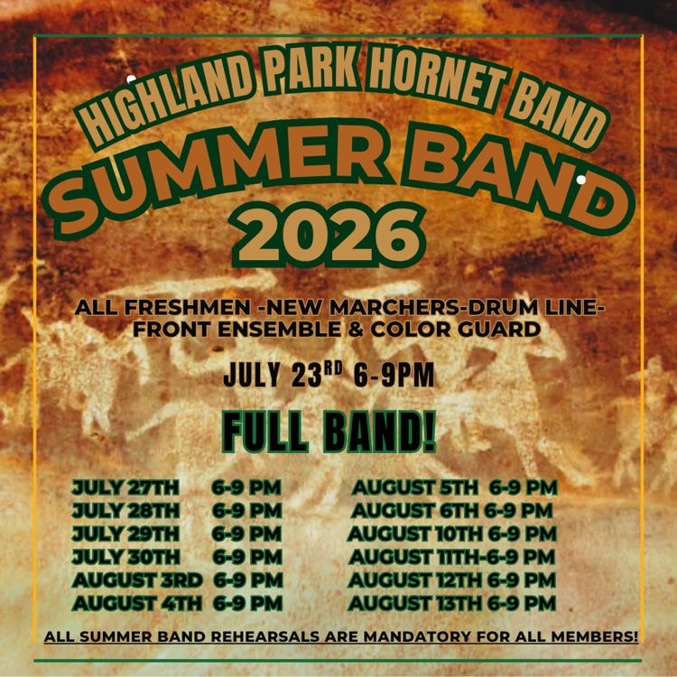 Summer Band