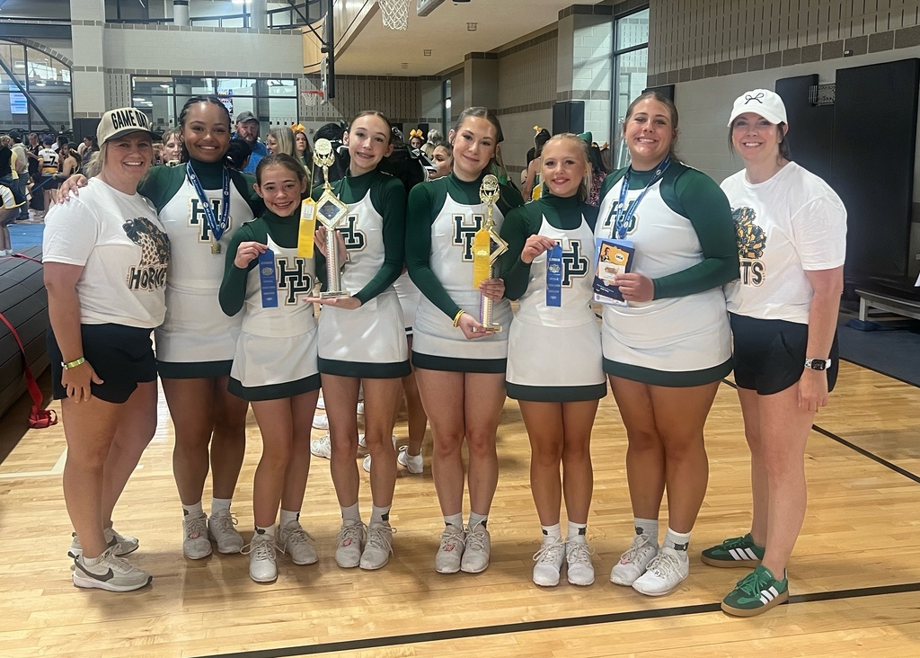 cheer