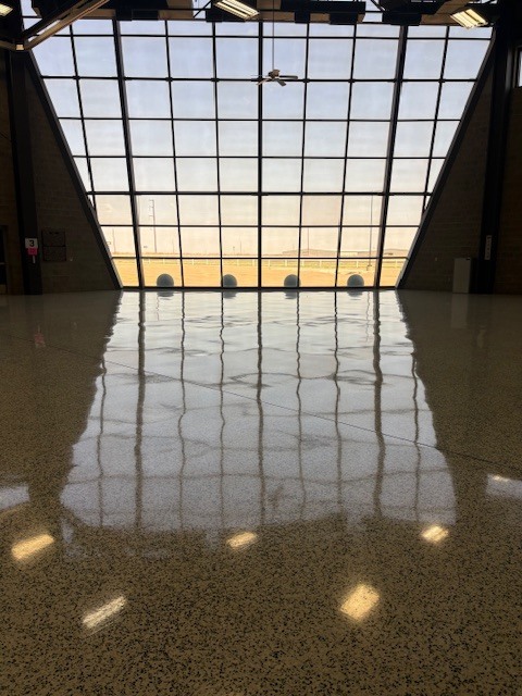 floors