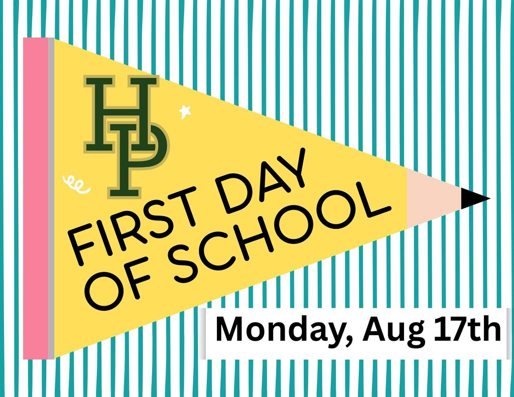 1st day