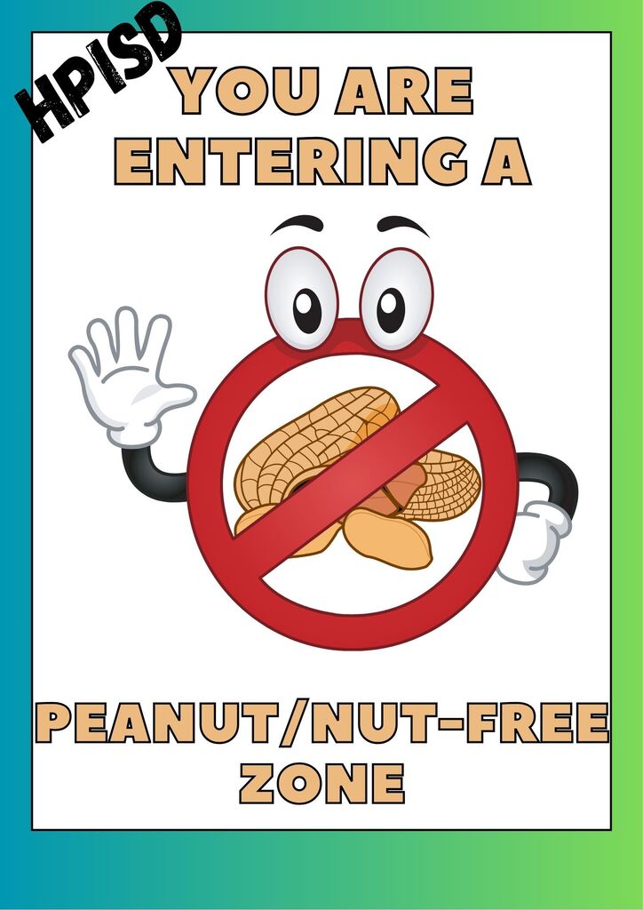 peanut free