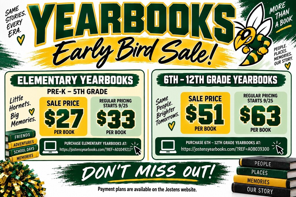 early bird sale