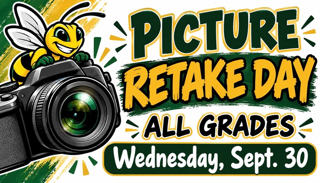 pic retakes