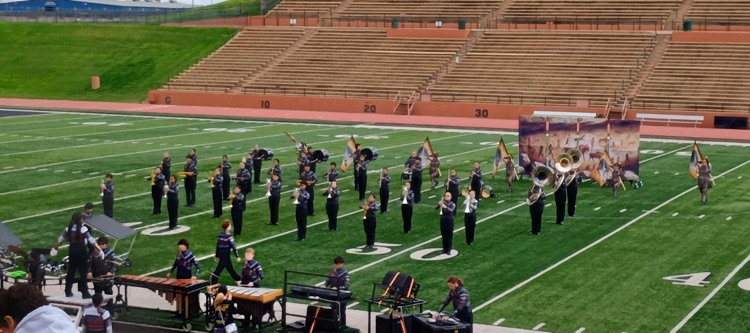 full Band