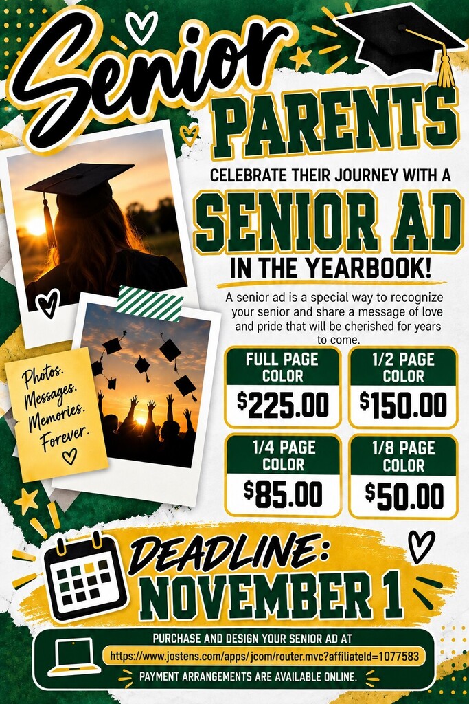 Senior Ad