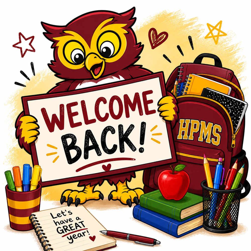 Welcome Back
