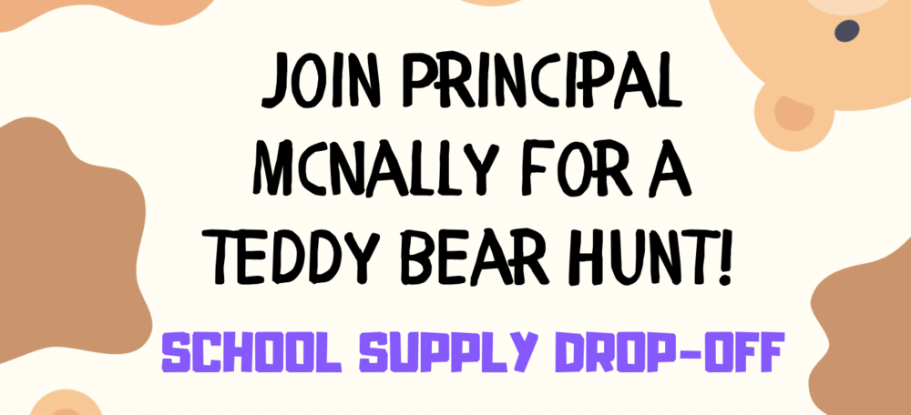 bear