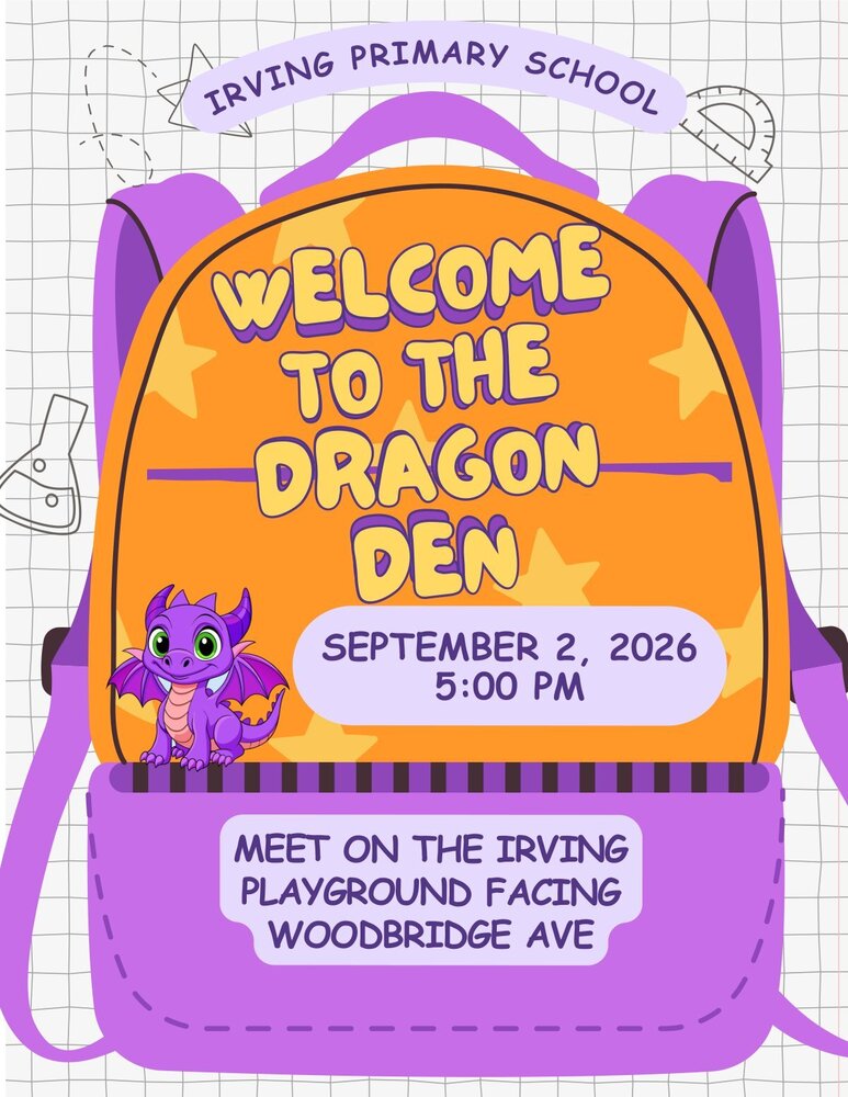 Dragon's Den!