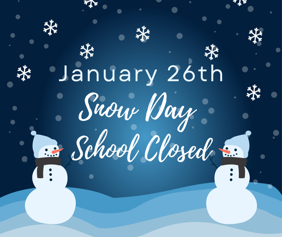 Grey Minimalist Closed Facebook Template