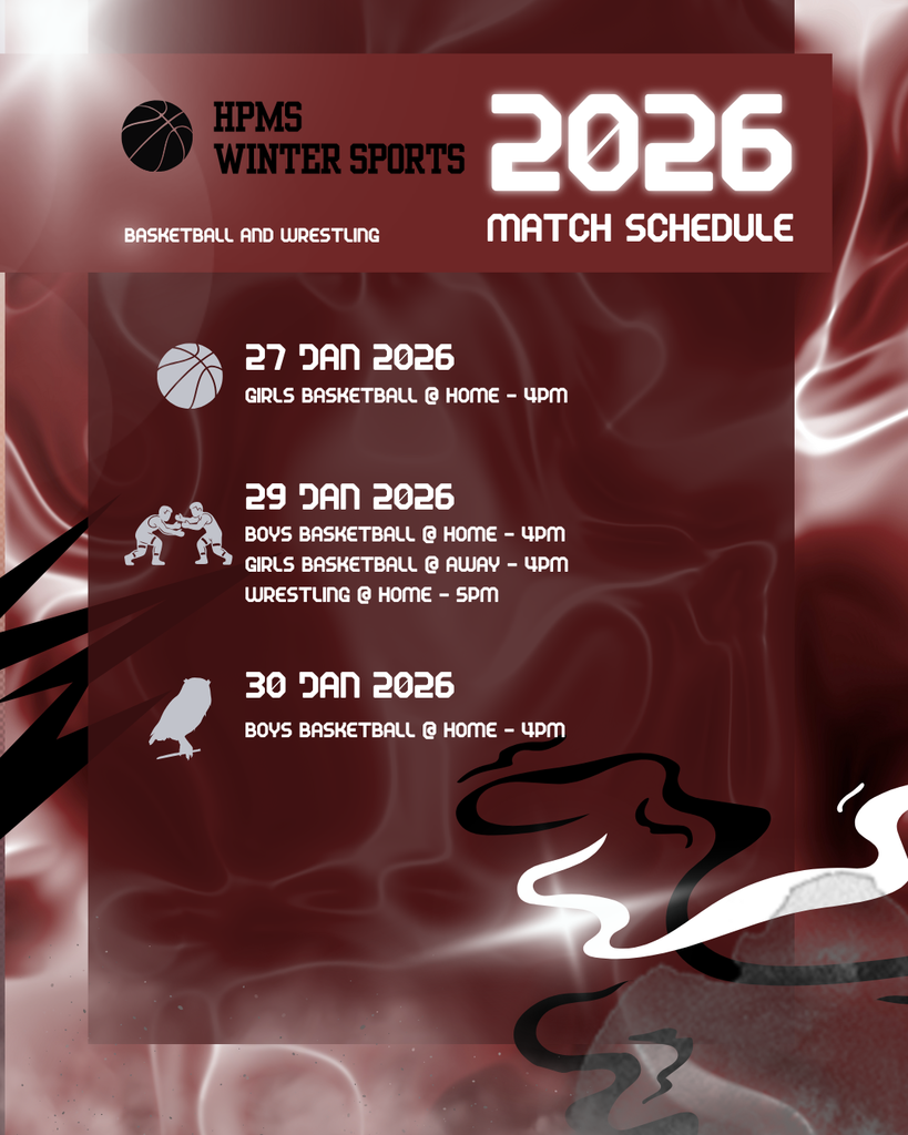 Weekly OWL Sports Schedule