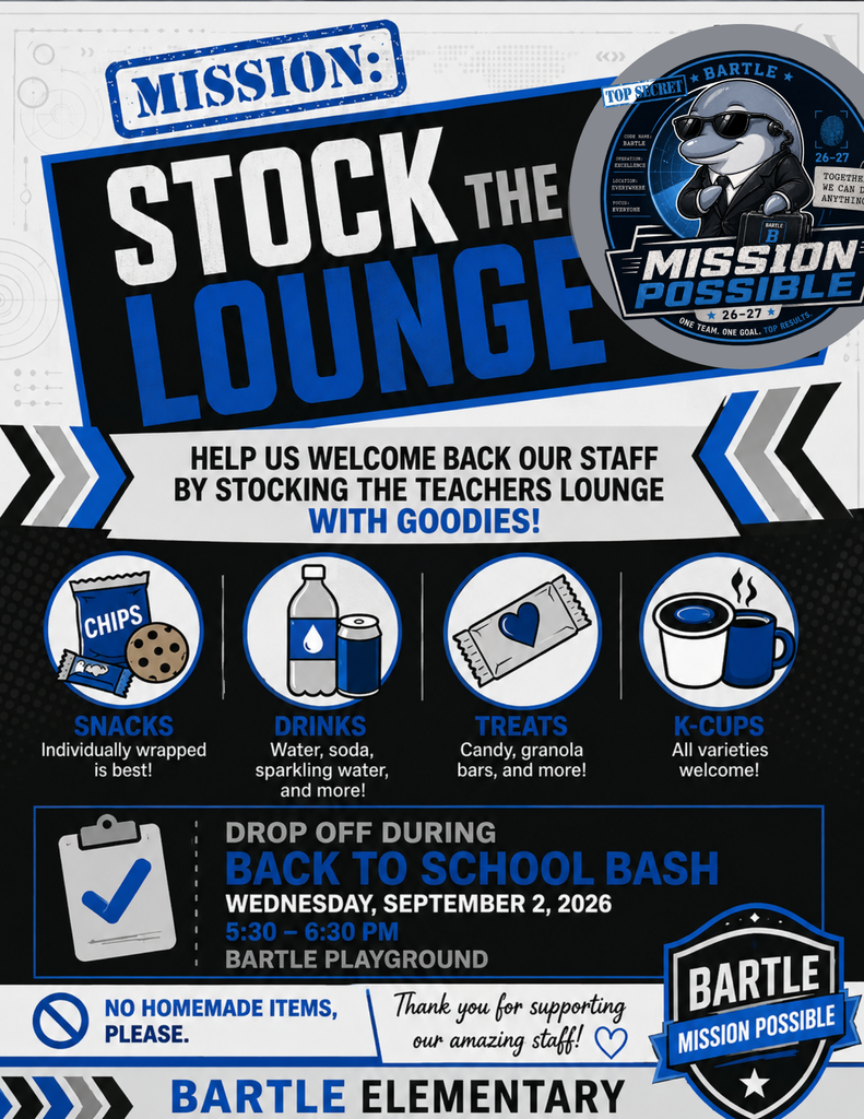 Stock the Lounge 