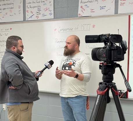 8th Grade Social Studies