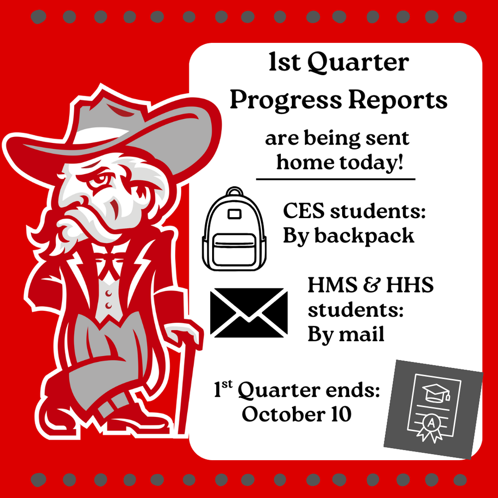 Progress Reports