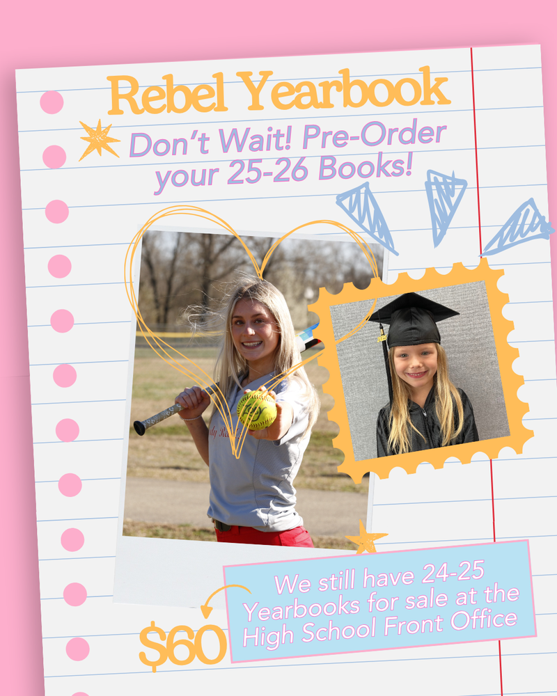 Yearbook