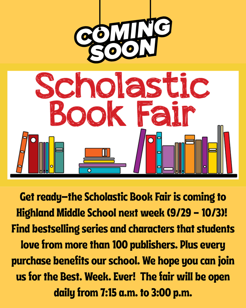 hms bookfair