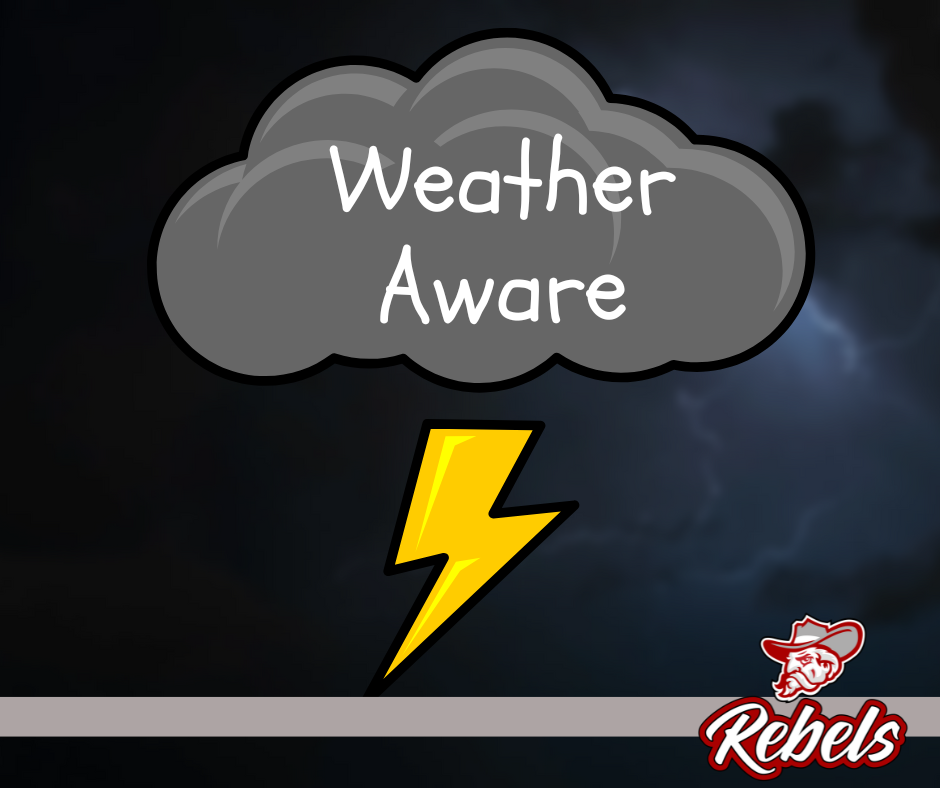 Weather Alert