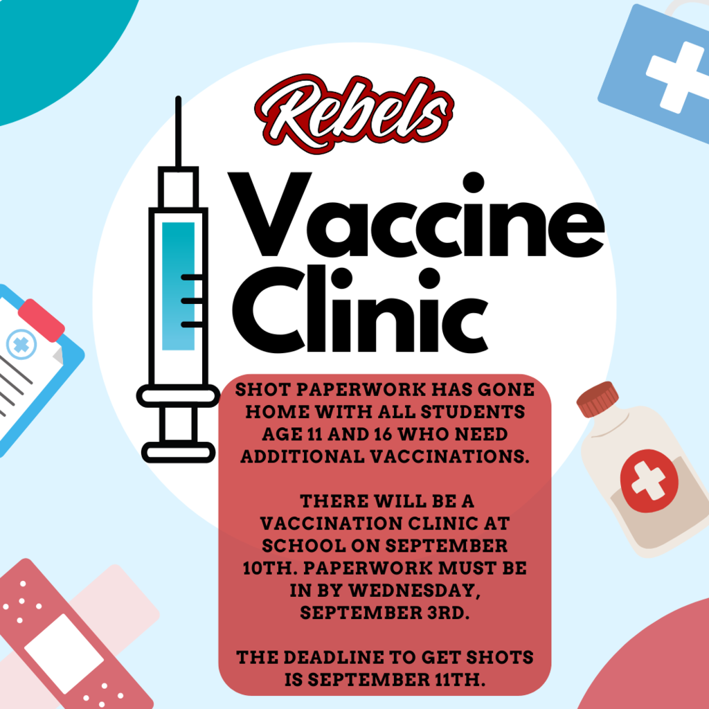 Shot Clinic