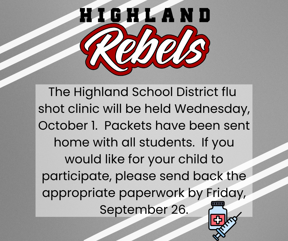 Flu Shot Clinic
